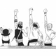 Illustration for article titled Screw Homework! Theres emOne Piece/em To Draw.